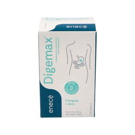 NUTRICION CENTER DIGEMAX 15 capsules