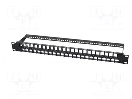 LOGILINK Patch panel RJ45