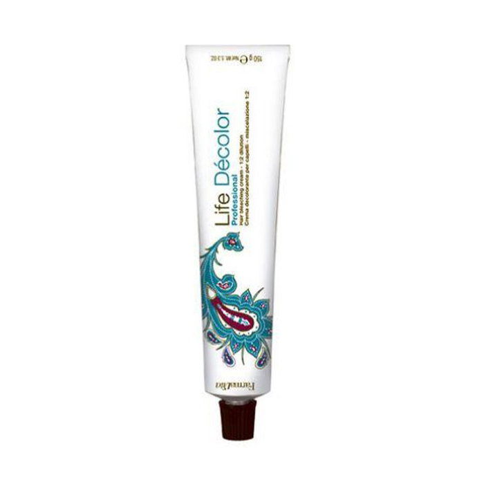 Farmavita Life Décolor Professional crème décolorante 150g Farmavita Life Décolor Professional crème décolorante 150g