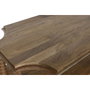 Home ESPRIT Table Basse en Bois de manguier 131 x 80 x 48 cm