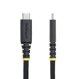 Câble USB Startech S2CEPR3M-USB-CABLE Noir