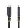 Câble USB Startech S2CEPR3M-USB-CABLE Noir