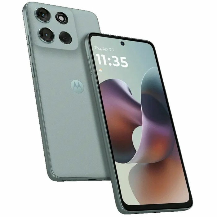 Motorola Moto G56 5G Gray Mist 8 GB RAM 512 GB