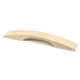 HERRAJES ALK Tirador Canape L230 C128 M6 H40 sans peinture