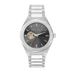 Trussardi R2423156002 Brink Automatique Gris