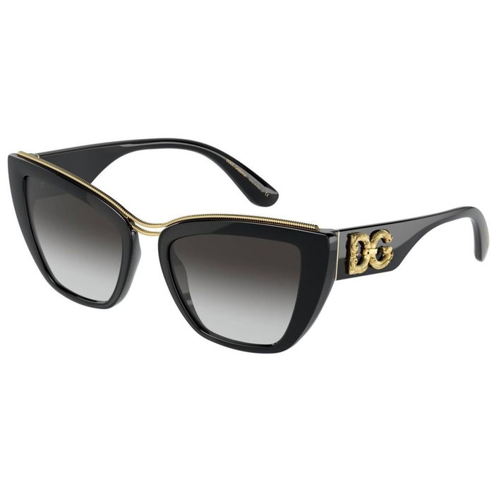 Lunettes de soleil Femme Dolce & Gabbana DEVOTION DG 6144 Lunettes de soleil Femme Dolce & Gabbana DEVOTION DG 6144