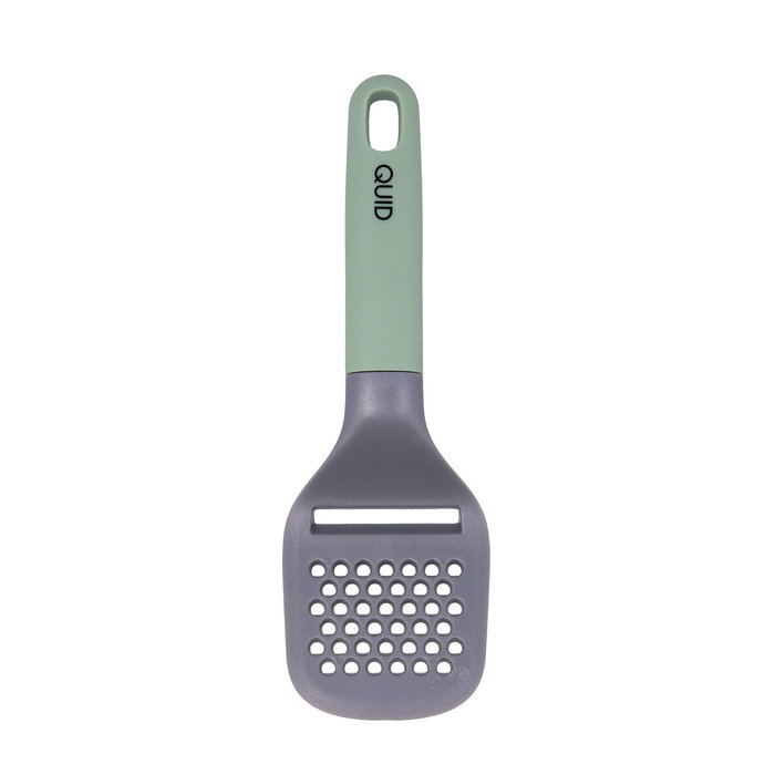 Quid Râpe multi-usages Ozon Vert Plastique 23 cm (12 Unités)