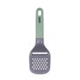 Quid Râpe multi-usages Ozon Vert Plastique 23 cm (12 Unités)