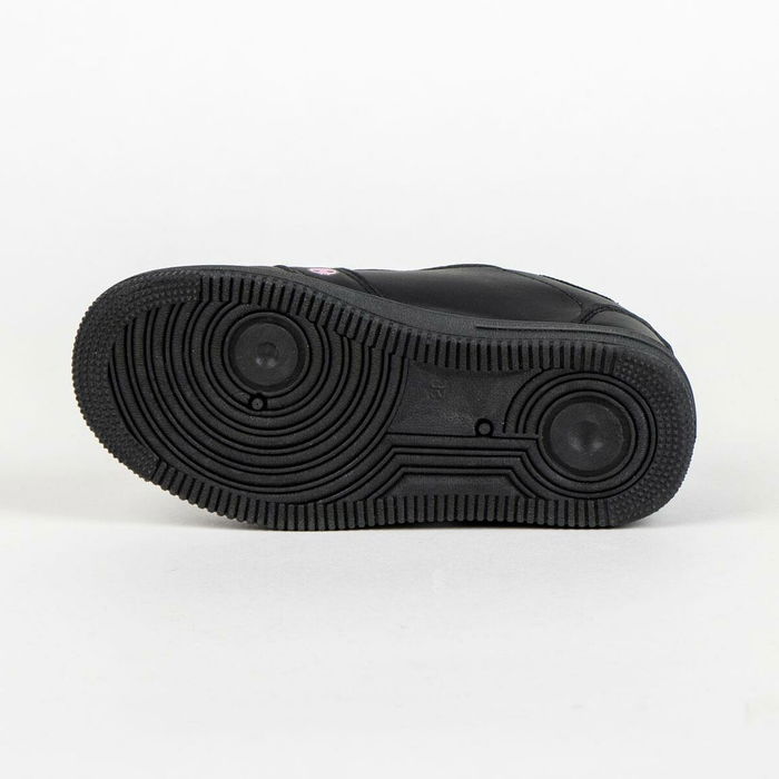 Chaussures de Sport pour Enfants Hello Kitty Noir