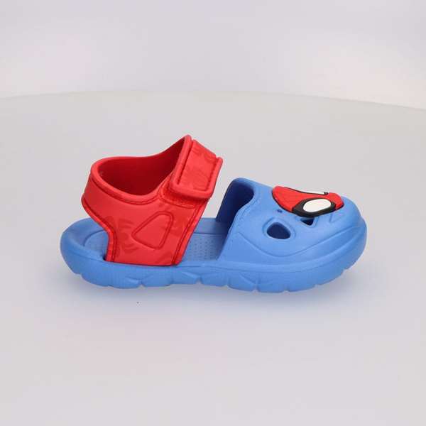 Cerdá Sandales de plage Eva Spidey T027 - Bleu - Taille 27 Cerdá Sandales de plage Eva Spidey T027 - Bleu - Taille 27