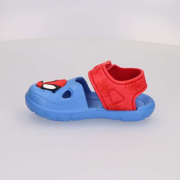 Cerdá Sandales de plage Eva Spidey T027 - Bleu - Taille 27 Cerdá Sandales de plage Eva Spidey T027 - Bleu - Taille 27