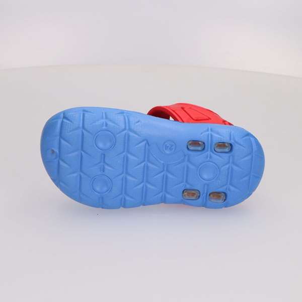Cerdá Sandales de plage Eva Spidey T027 - Bleu - Taille 27 Cerdá Sandales de plage Eva Spidey T027 - Bleu - Taille 27