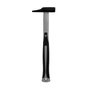 WOLFPACK LINEA PROFESIONAL Marteau de menuisier Maurer manche fibre de verre 20 mm