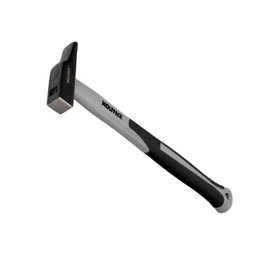 WOLFPACK LINEA PROFESIONAL Marteau de menuisier Maurer manche fibre de verre 20 mm