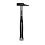 WOLFPACK LINEA PROFESIONAL Marteau de menuisier Maurer manche fibre de verre 20 mm