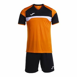Ensemble de Sport pour Adultes Joma Sport Danubio III 2XL