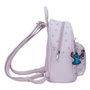 JOUMMA BAGS Sac à dos Bloom Stitch Disney 23cm