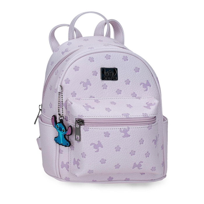 JOUMMA BAGS Sac à dos Bloom Stitch Disney 23cm JOUMMA BAGS Sac à dos Bloom Stitch Disney 23cm