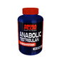 MEGA PLUS ANABOLIC TESTRIBULAN COMPETITION 120 capsules