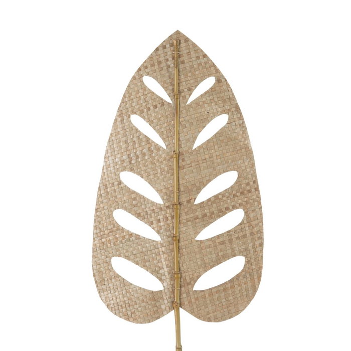 Branche Bambou Volet 43 x 1 x 200 cm Branche Bambou Volet 43 x 1 x 200 cm