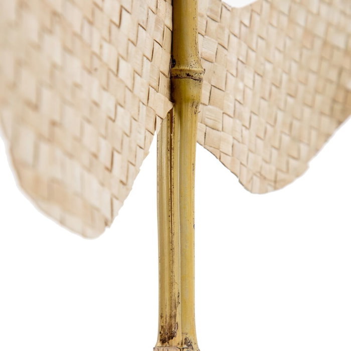 Branche Bambou Volet 43 x 1 x 200 cm Branche Bambou Volet 43 x 1 x 200 cm