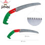 SAMURAI Scie courbe GC 240 mm
