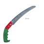 SAMURAI Scie courbe GC 240 mm