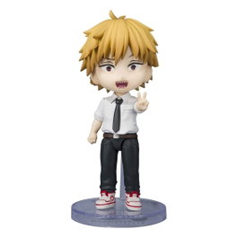 Tamashii Nations Figuarts Mini Chainsaw Man Denji