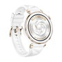 Montre intelligente Huawei WATCH GT5PRO Blanc 1,32" 42 mm Ø 42 mm Ø 42,5 mm (1 Unité)