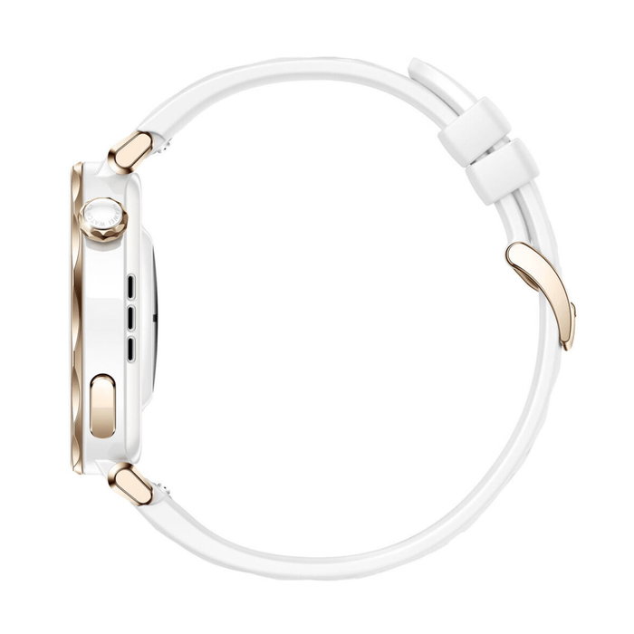 Montre intelligente Huawei WATCH GT5PRO Blanc 1,32" 42 mm Ø 42 mm Ø 42,5 mm (1 Unité)