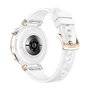 Montre intelligente Huawei WATCH GT5PRO Blanc 1,32" 42 mm Ø 42 mm Ø 42,5 mm (1 Unité)
