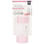 Cosmetic Club Frasco Transportar 4 en 1, 4 x 60 ml