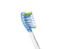 Philips Sonicare C3 Premium Plaque Defense HX9044/87 Blanc (Lot de 4)