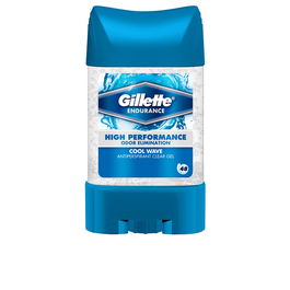 Gillette Déodorant Gel Transparent Cool Wave 70 ml