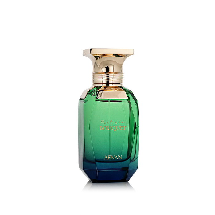 Afnan Mystique Bouquet Eau de Parfum 80 ml