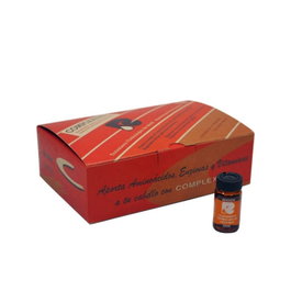 Eiser COMPLEXIDIL ANTICAIDA 12x10