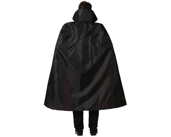 Déguisement de Vampire pour Homme avec Cape Longue XXL Déguisement de Vampire pour Homme avec Cape Longue XXL
