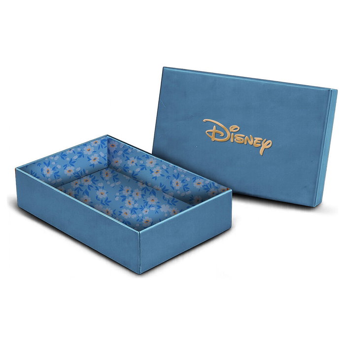 KARACTERMANIA Cartera Genio Aladdin Disney