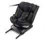 Babyauto Garaia Vivitta Siège auto pivotant et inclinable Groupe 0/1/2/3 (40-150 cm) avec Isofix et Top Tether - Noir