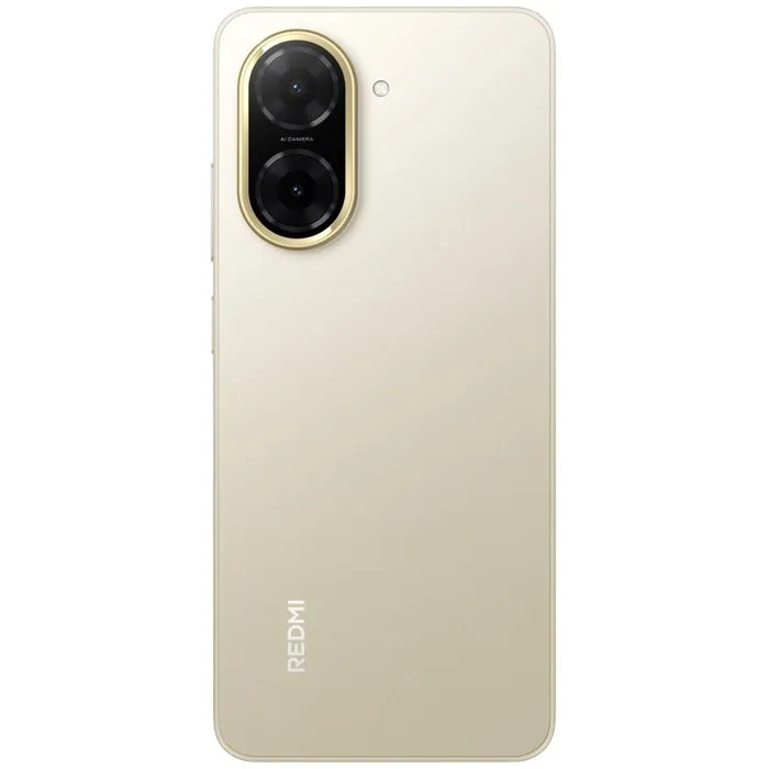 Xiaomi Redmi A5 Smartphone 64 Go - Mémoire interne 64 Go - Couleur Or