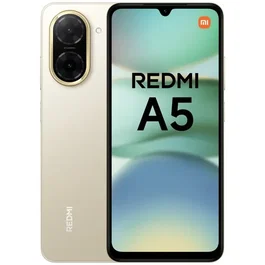 Smartphone Xiaomi Redmi A5 6,88" Octa Core 3 GB RAM 64 GB Or