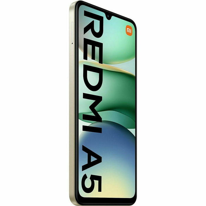 Smartphone Xiaomi Redmi A5 6,88" Octa Core 3 GB RAM 64 GB Or