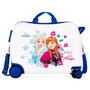 Valise Disney Frozen Multicouleur