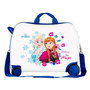 Valise Disney Frozen Multicouleur