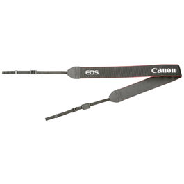 Canon EW-100 DBV Noir / Rouge