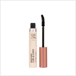 GRN Mascara Curl & Curve Black Basalt
