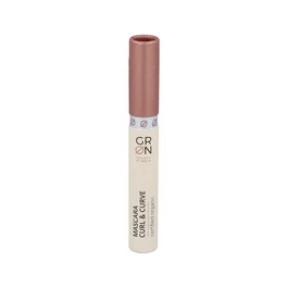GRN Mascara Curl & Curve Black Basalt