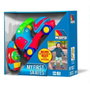 Molto - Patin à roulettes premier âge Bleu - Taille 25/32 - Pour enfant à partir de 3 ans - 4 roues en plastique