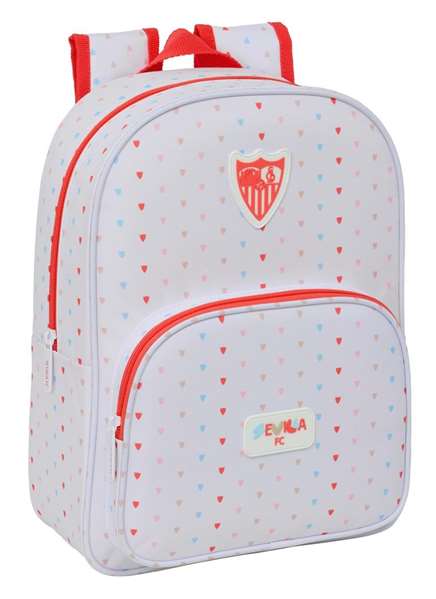 Safta Mochila Infantile Adaptable au Poussette 26x34x11cm, à partir de 36 mois Safta Mochila Infantile Adaptable au Poussette 26x34x11cm, à partir de 36 mois