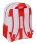 Safta Mochila Infantile Adaptable au Poussette 26x34x11cm, à partir de 36 mois